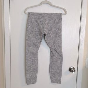 Lululemon leggings.